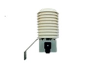 Bộ chuyển đổi tín hiệu nhiệt độ và độ ẩm Senseca GHTU-SHUT-MP